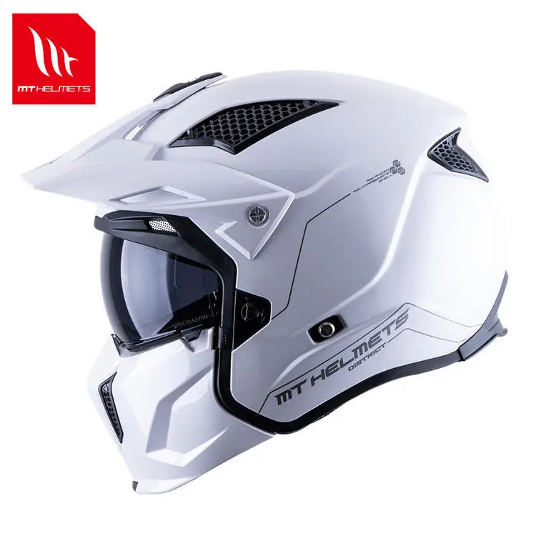 Schott N.Y.C Schott/ショット/MORTORCYCLE HELMET/モーター