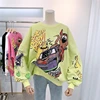 Fluorescent green
