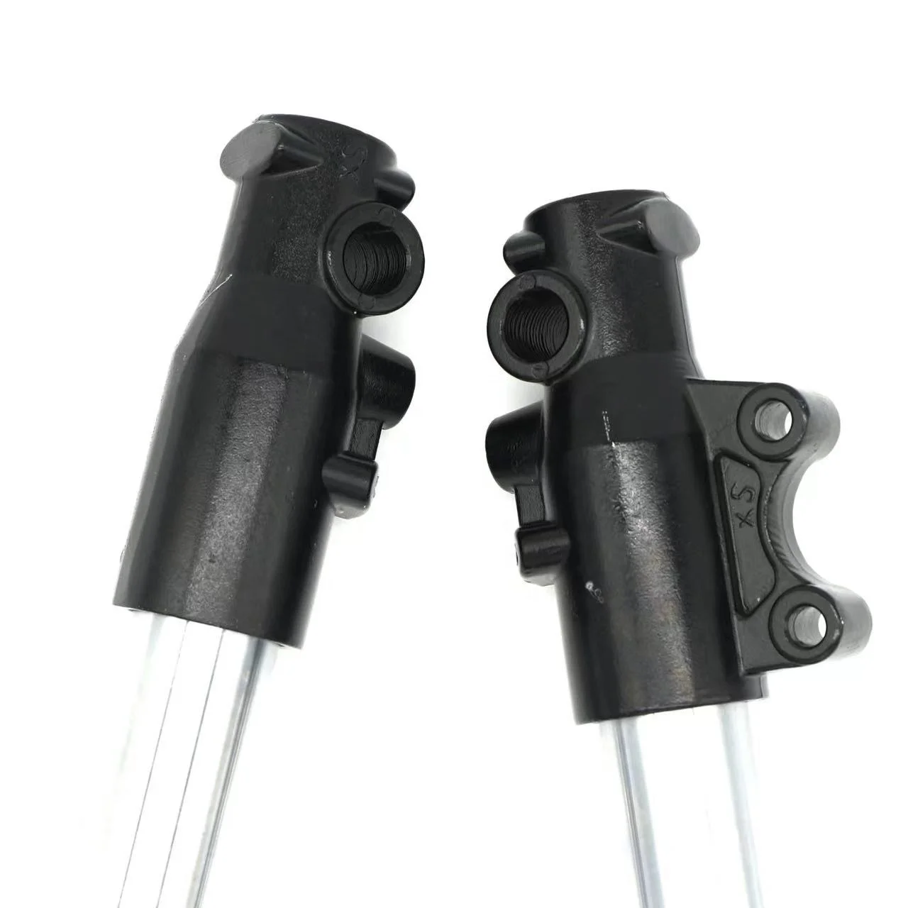 Factory Outlet Aluminum Alloy Motorcycle Inverted Forks Absorber