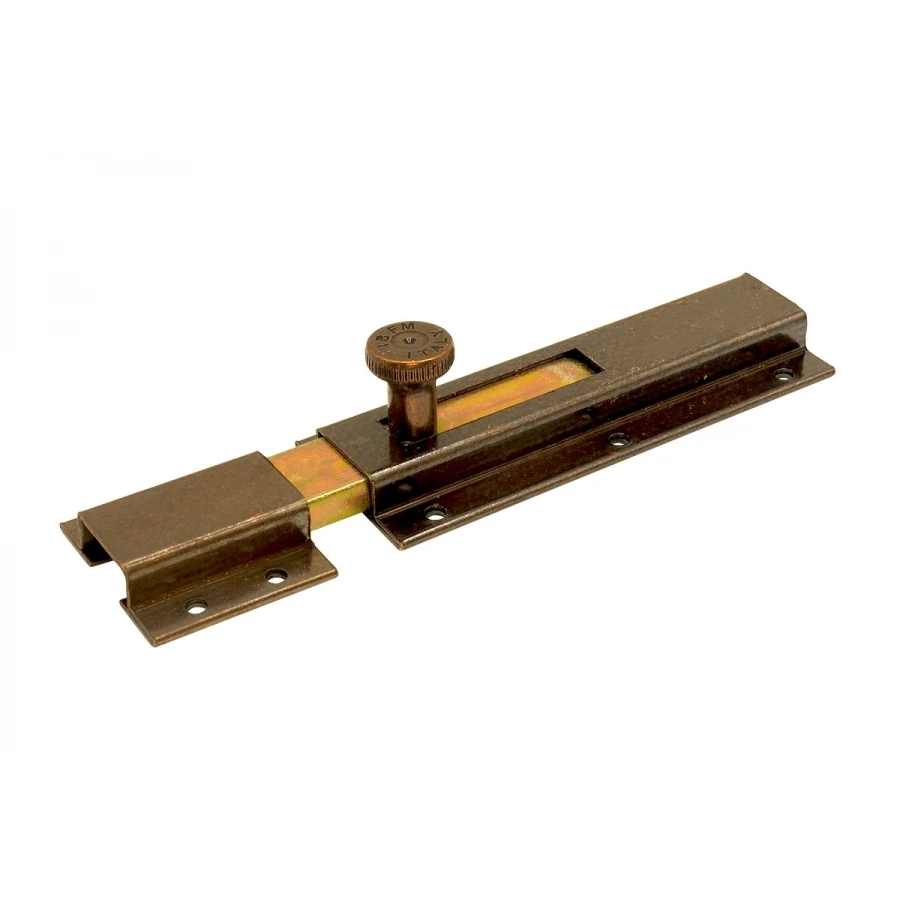 IBFM 80 mm Cross Bolt - Bronzed| Alibaba.com