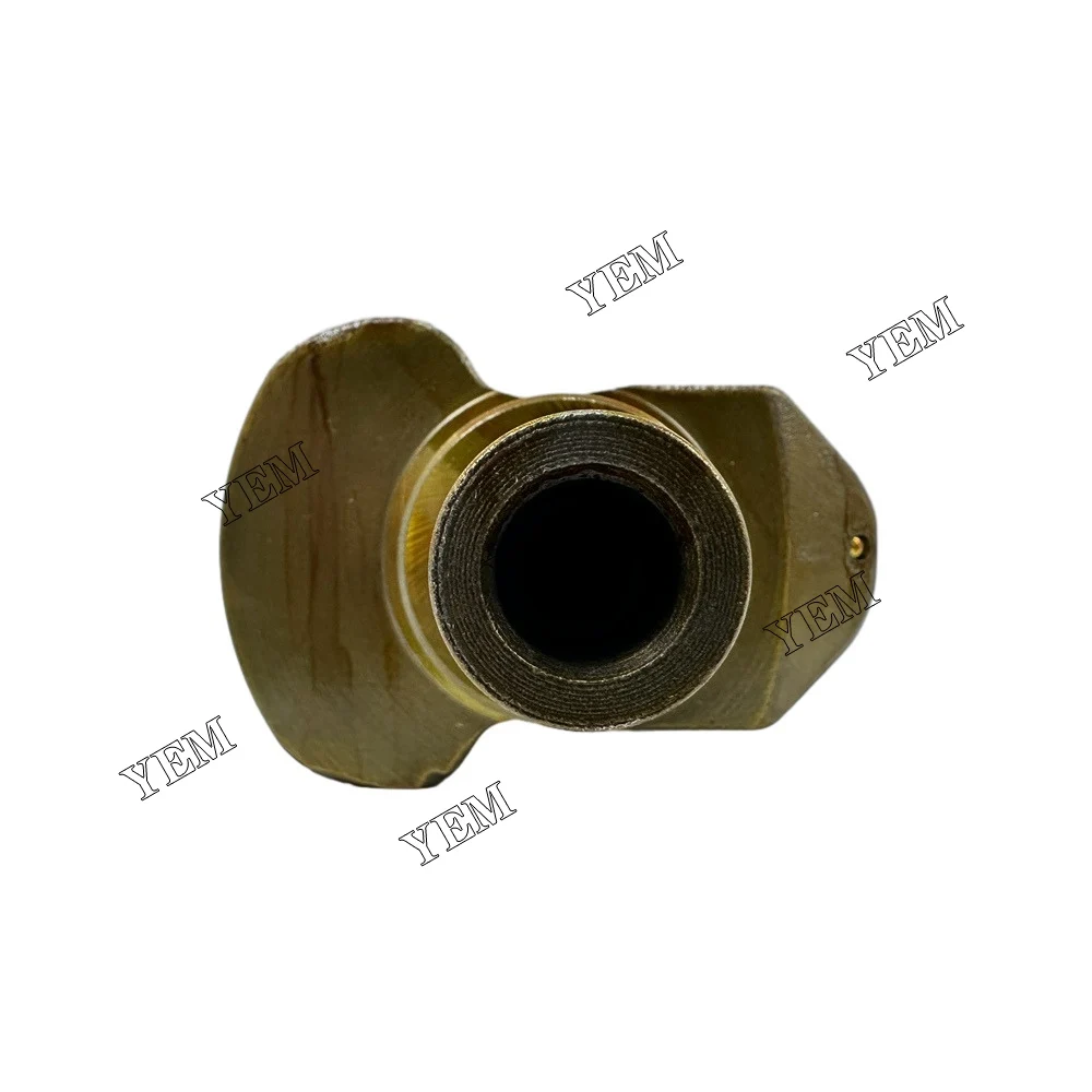 Crankshaft for Nissan YD25 Engine Industrial Engine Parts 3