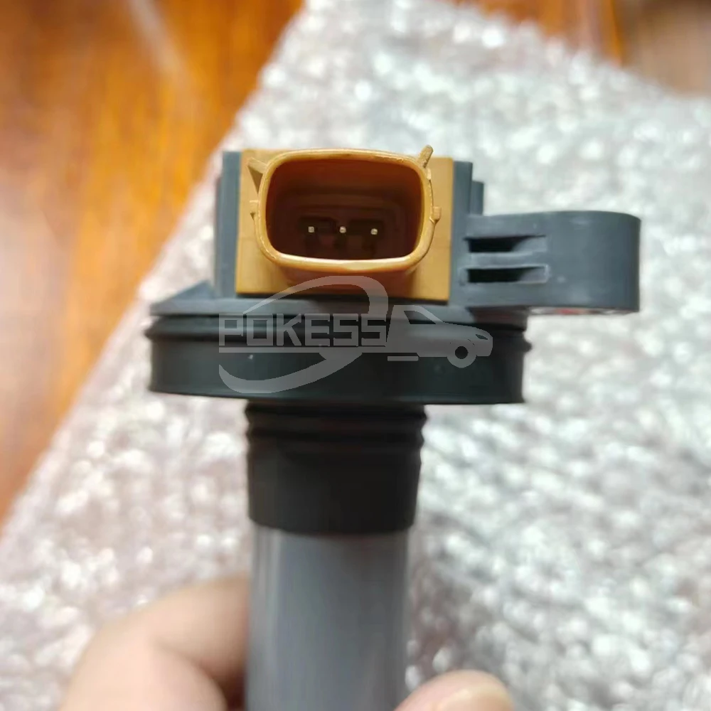 Auto Car Ignition Coil BL3Z12029C BL3E12A375CD DG-549 Ignition Coils K... — 2