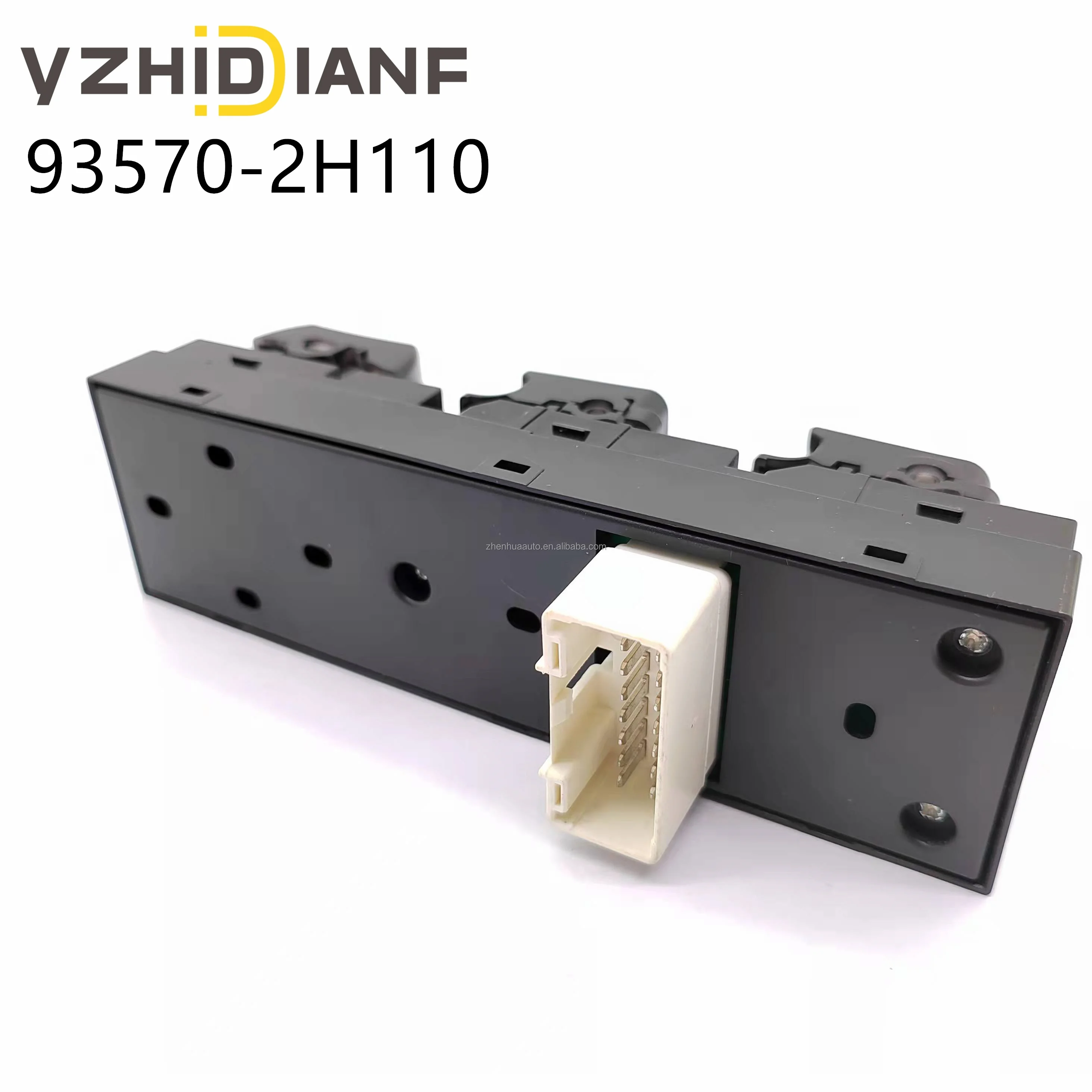 Power Window Master Control Switch 935702h110 935702h110 For 20072010