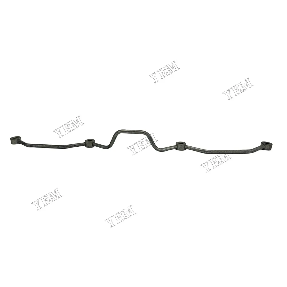 Fuel Tube Pipe 3558X019 Fit for Perkins 1004-4 Engine 5