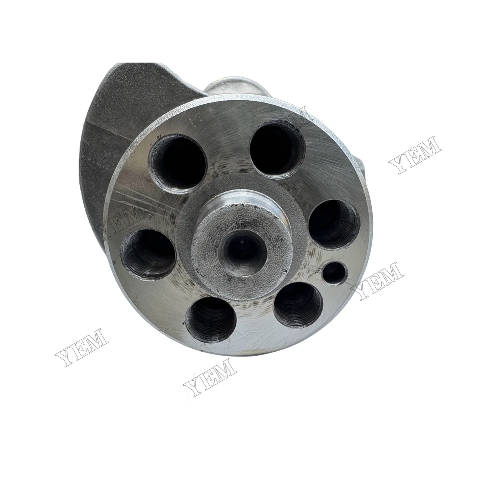 Crankshaft for QSK23 Engine Spare Parts 5