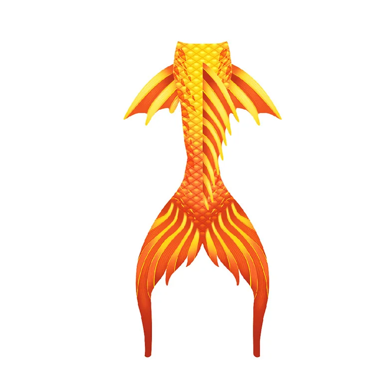 Хорошее качество Моноласты моно Фин Ласты плавательные игрушки хвост русалки с низким moq