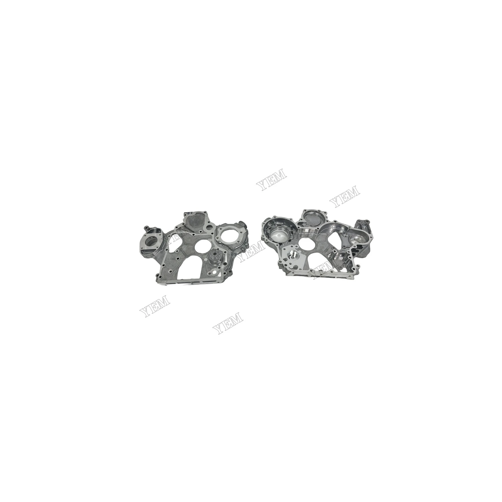 Z602 Z650 Z750 Z751 Timing Cover for Kubota Engine Parts for Sale