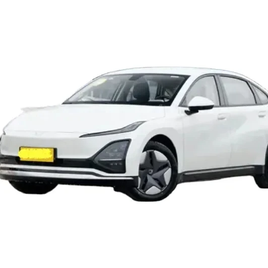 Deposit New Car 2024 Wuling xingguang pure electric car EV 5 Door 4