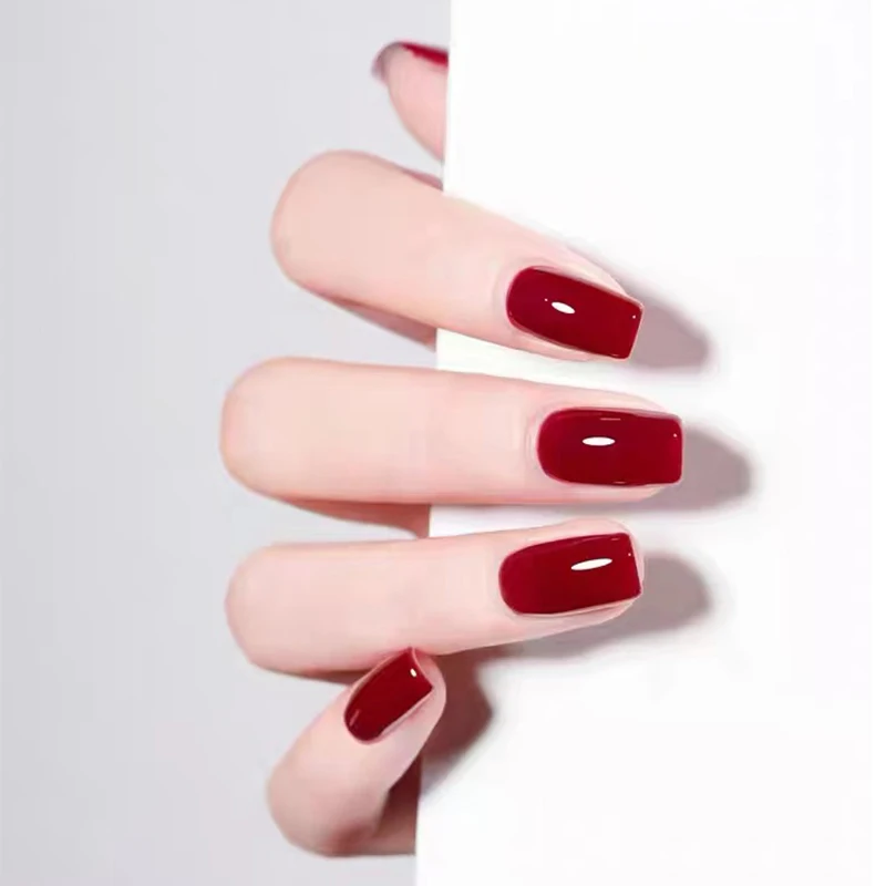 Новое поступление высокое качество базовое и верхнее покрытие без пятен желтые кристаллы протирания УФ-гель прозрачный лак для ногтей