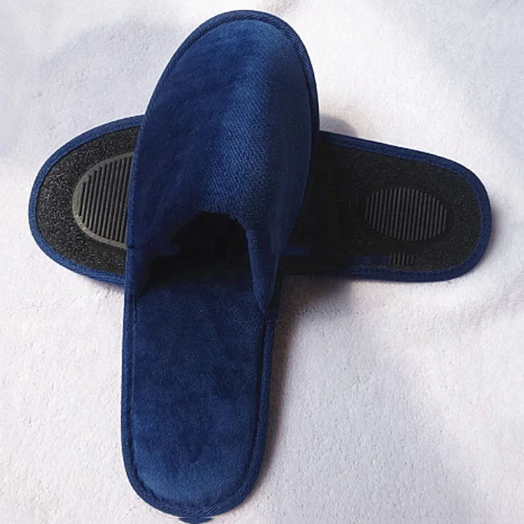 mens airplane slippers