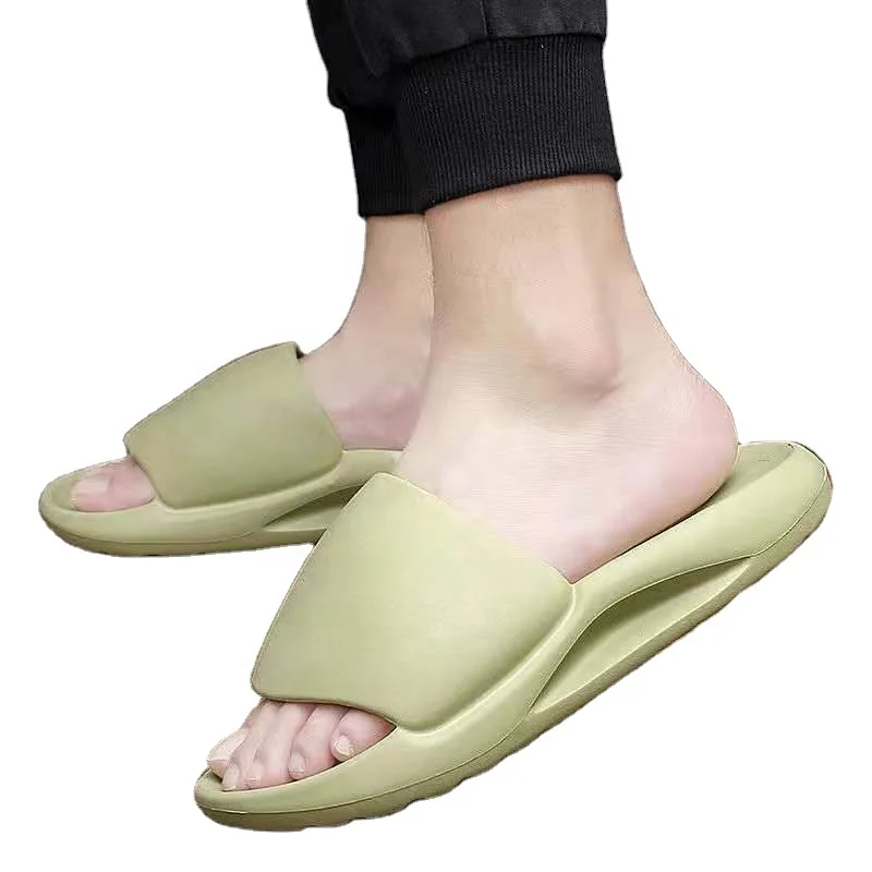 yeezy sandals 2021