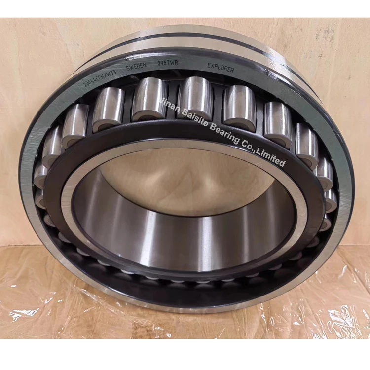 23956CC/W33 239/750 CC/W33 CA/W33 Spherical Roller Bearings