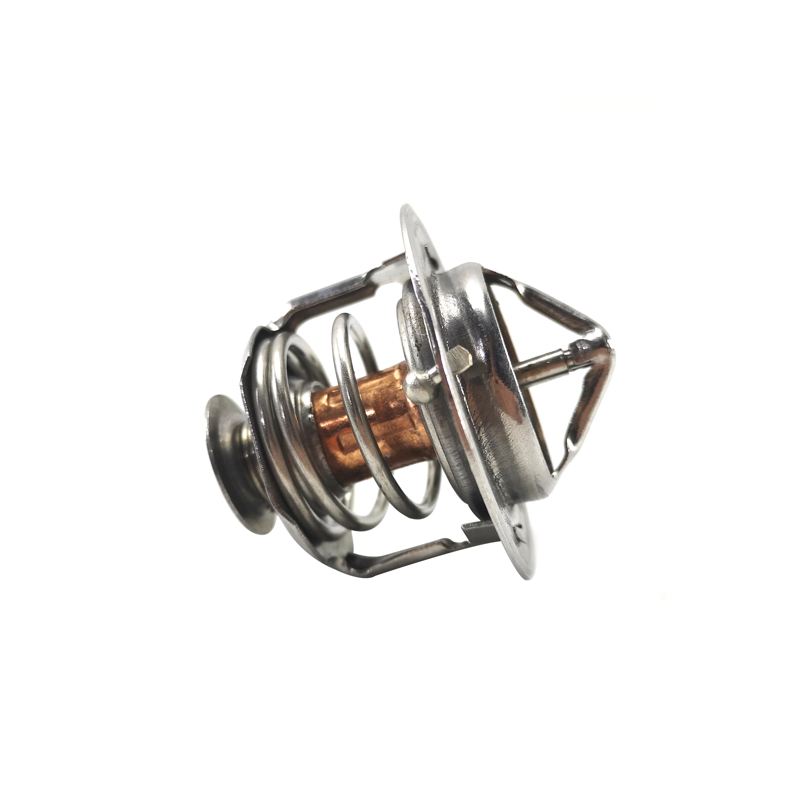 4JG1 82° Thermostat 8-97211209-0 for Isuzu Engine Parts - Gupta Tractor Spares Co.