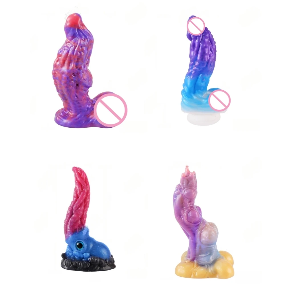 best realistic dildo Klitoris stimulieren: So geht's richtig main image 1