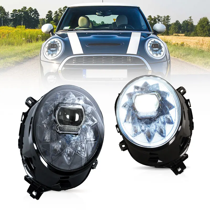 Modulo Led A2059068104 Indicatori di Direzione e DRL Destro Luce Faro
