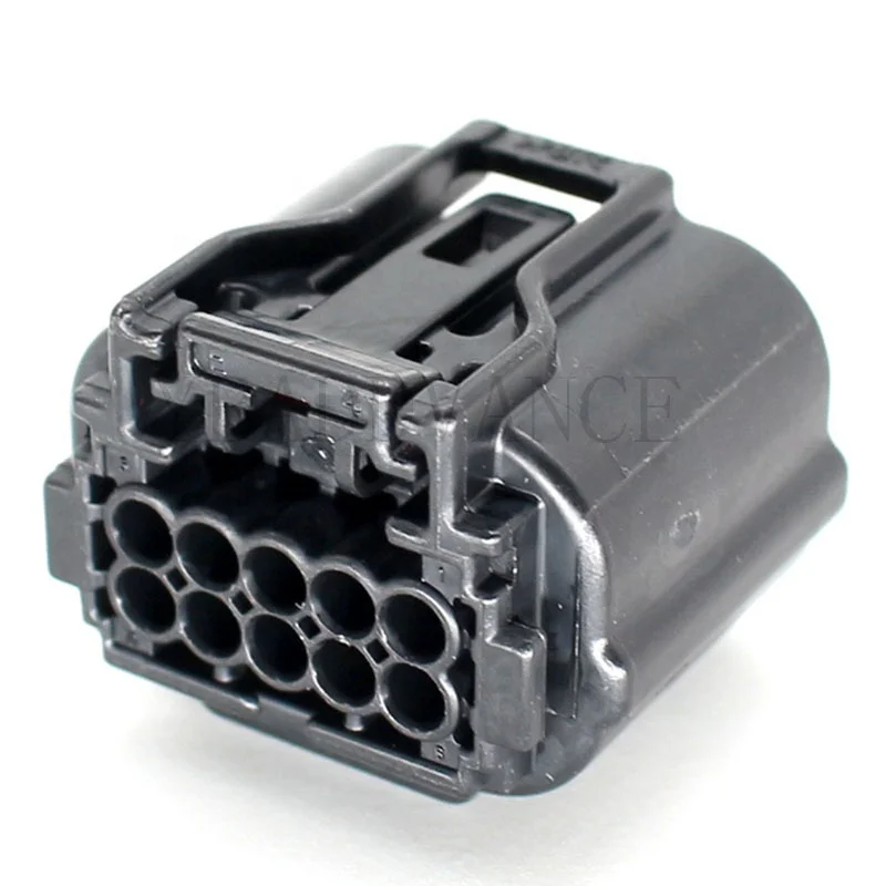 10 Pin Electric Waterproof Connector for Japanese Cars - Durable