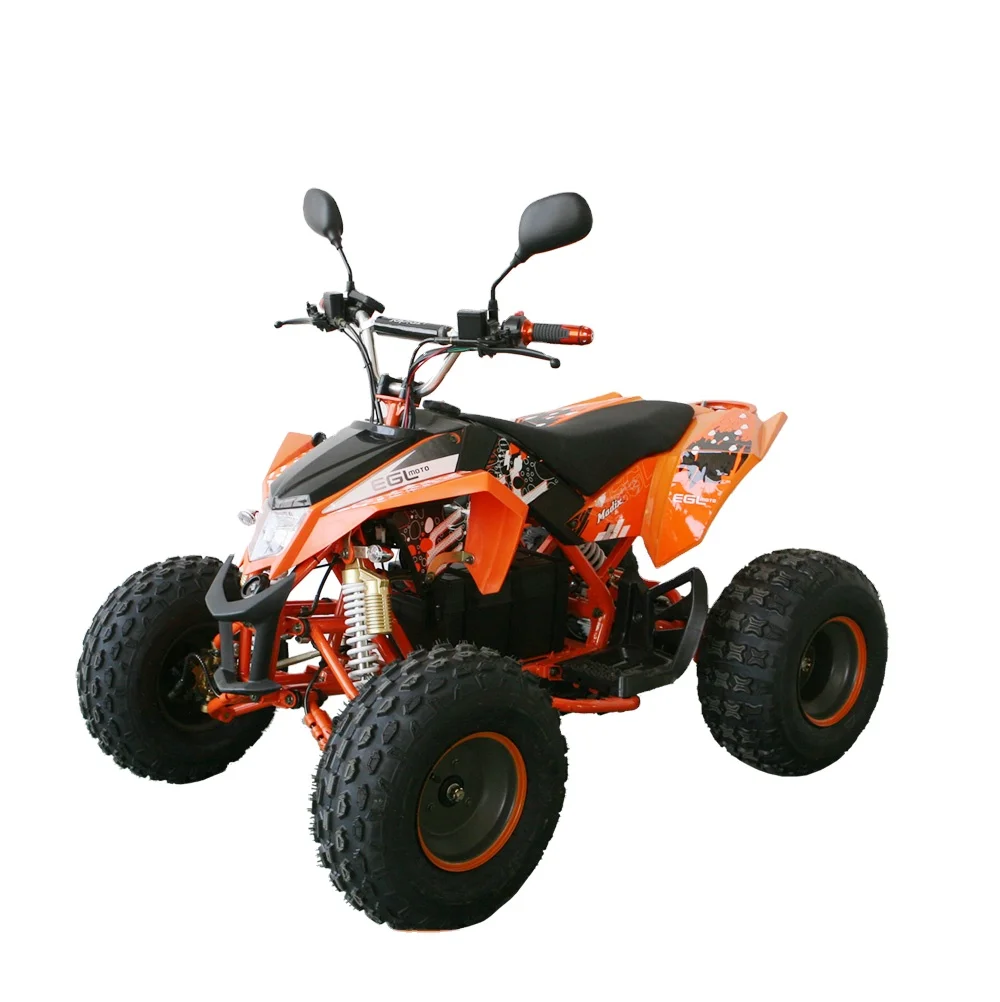 EGLmotor E-Madix Электрический детский мотовездеход 500 Вт Мотор 36 в 12 Ач Аккумулятор с CE
