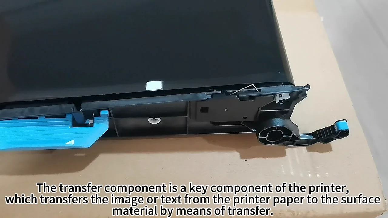 Genuine Ce516a Transfer Belt For Hp Color Laserjet Cp5225 Cp5525 Cp5520