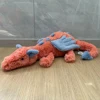 Persimmon Dragon