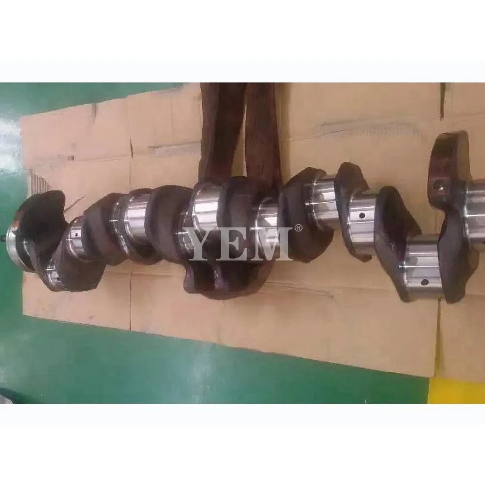 D16 CRANKSHAFT 8131247 FIT for VOLVO ENGINE REPAIR KIT 2