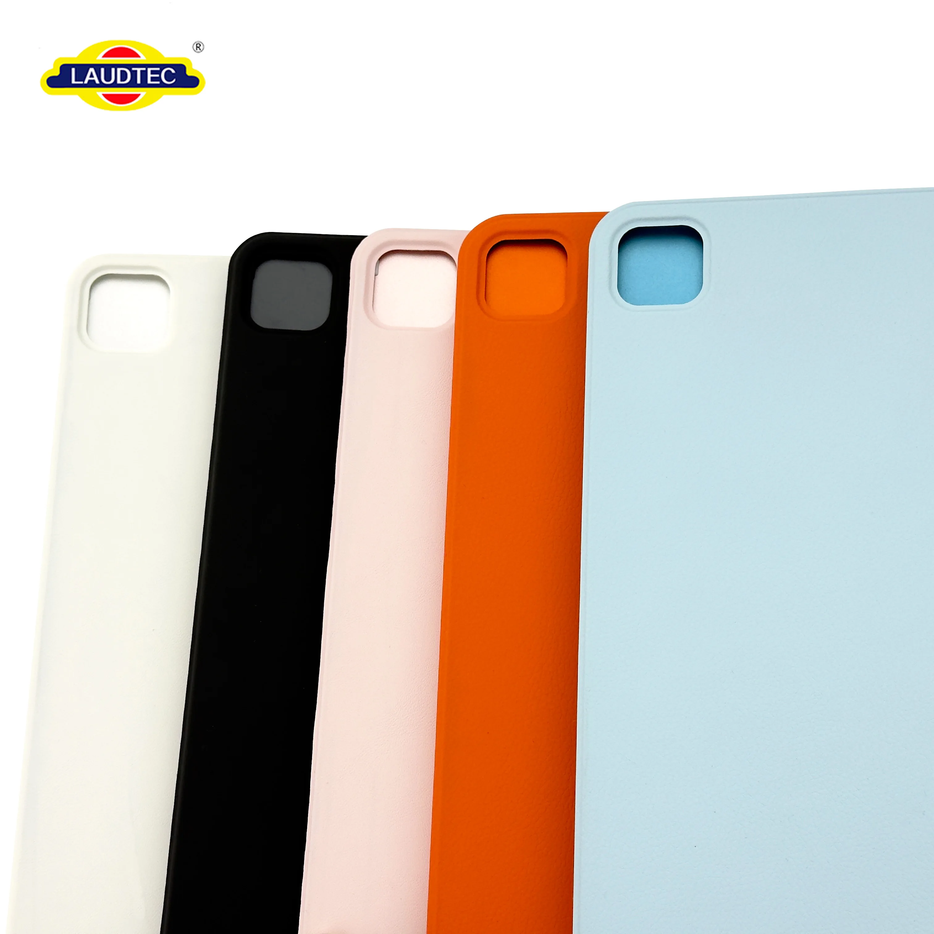Venta al por mayor: funda magnética para teclado con trackpad de vidrio para iPad Pro de 13