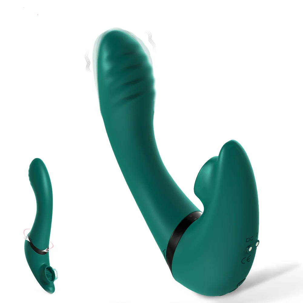 Vibrador Feminino Para Estimulação Do Ponto G,Língua,Brinquedo Sexual Para  Casal - Buy Masturbator For Female,Vibrator Sex Toy Women Adult,Sucking  Vibrator Sex Toy Product on Alibaba.com