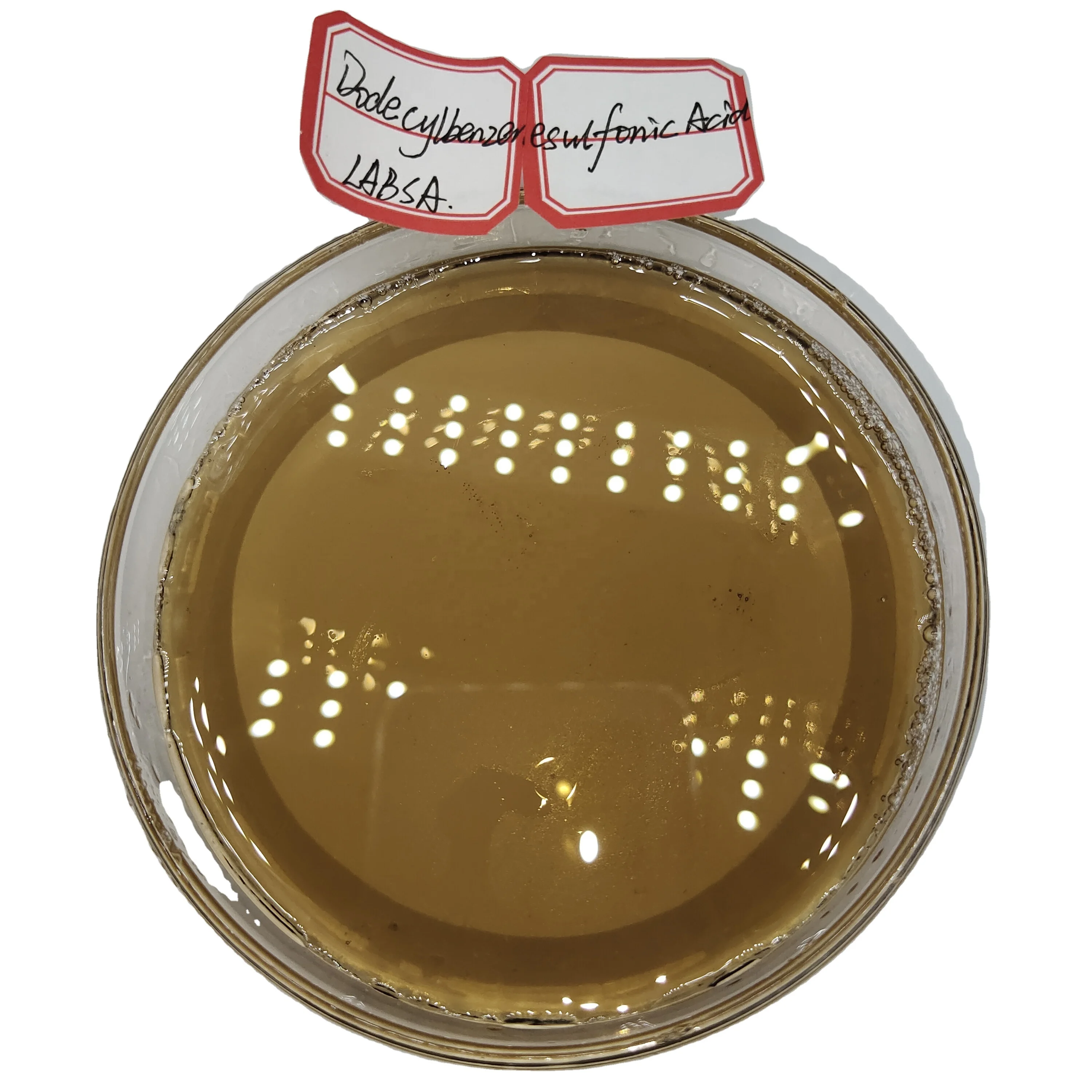 manufacturer dbsa dodecyl benzene sulfonic acid / linear alkyl