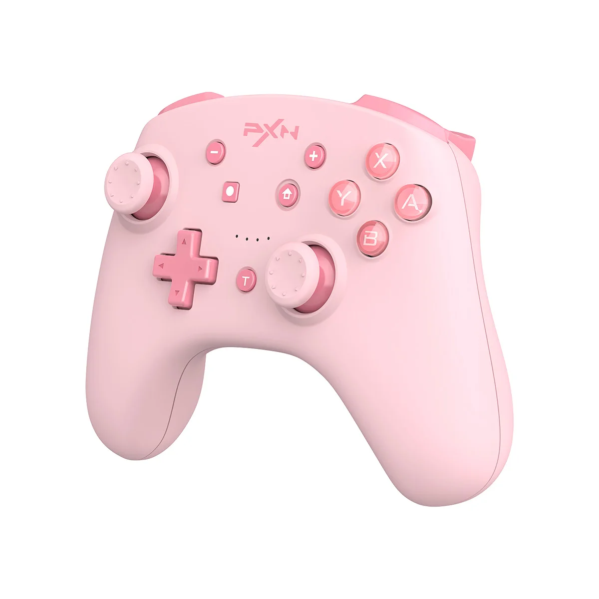 PXN コントローラー 赤 nintendo switch PXN 9607X Wireless Pro Controller for Nintendo Switch