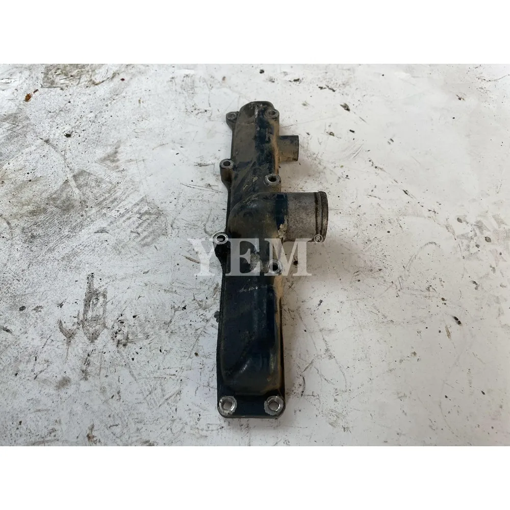 Good Quality V1505 Intake Manifold Fit for Kubota V1505 Engine. 3
