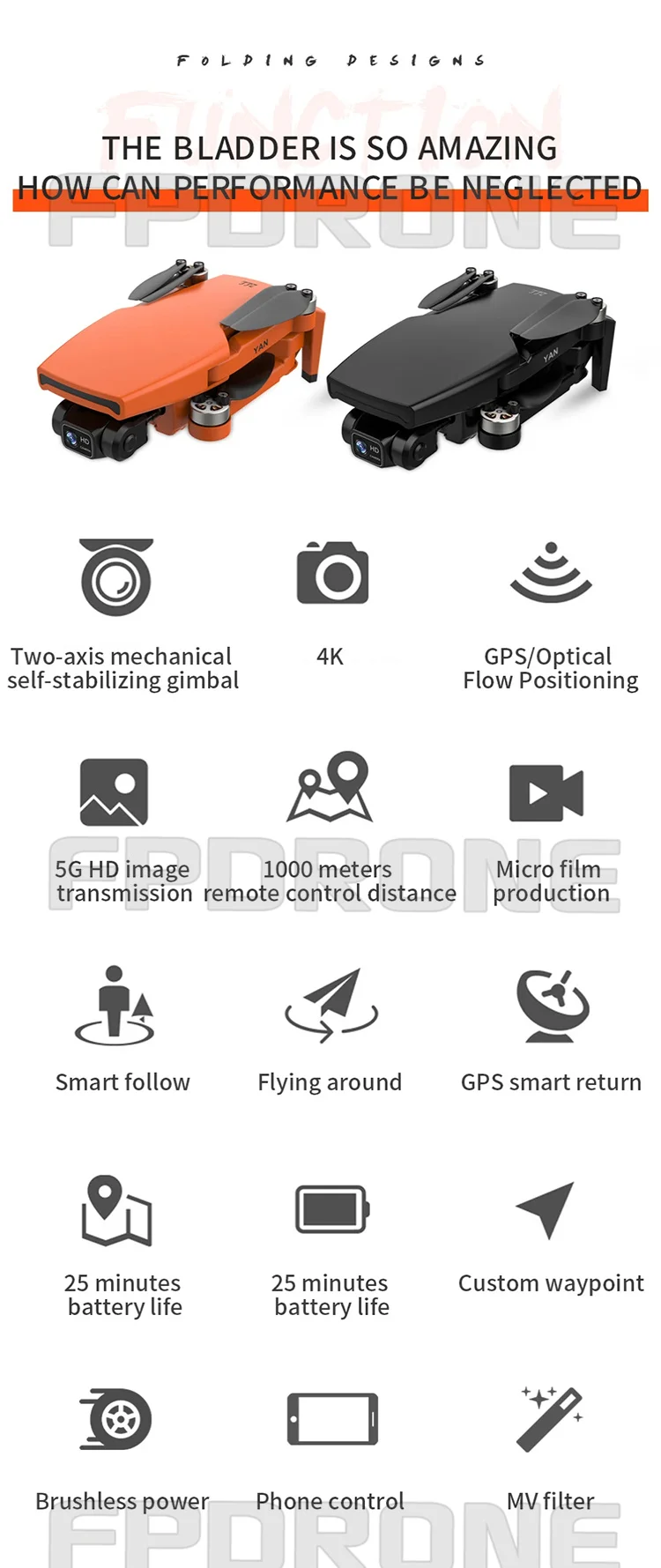 drone