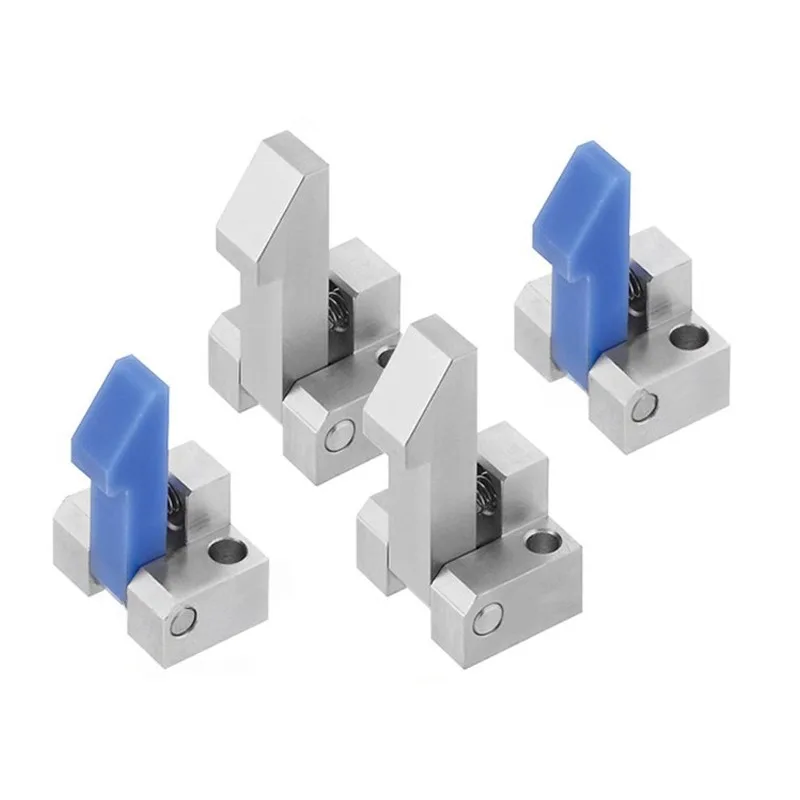 Încuietoare Automată din Aliaj Seria 1000 T3-T8 Temper PFE01/11/21-25/35/45 ATLAM/ATLAN/ATLAS 25/35/45