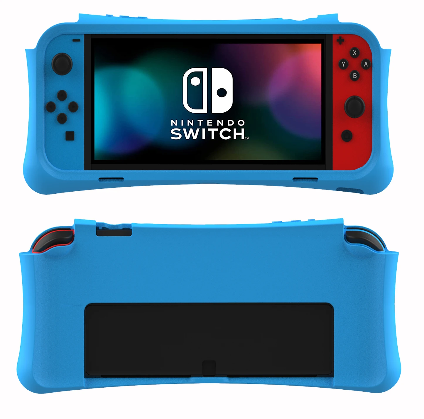 Чехол для nintendo switch oled