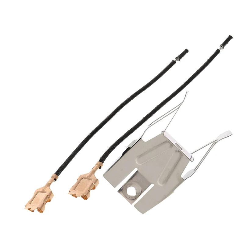 Cheap Factory 1 Year Gas Stove Socket Range Burner Receptacle Kit