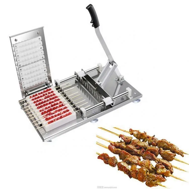 Hot Selling Choco Kebab Machine with Manufacturer Price