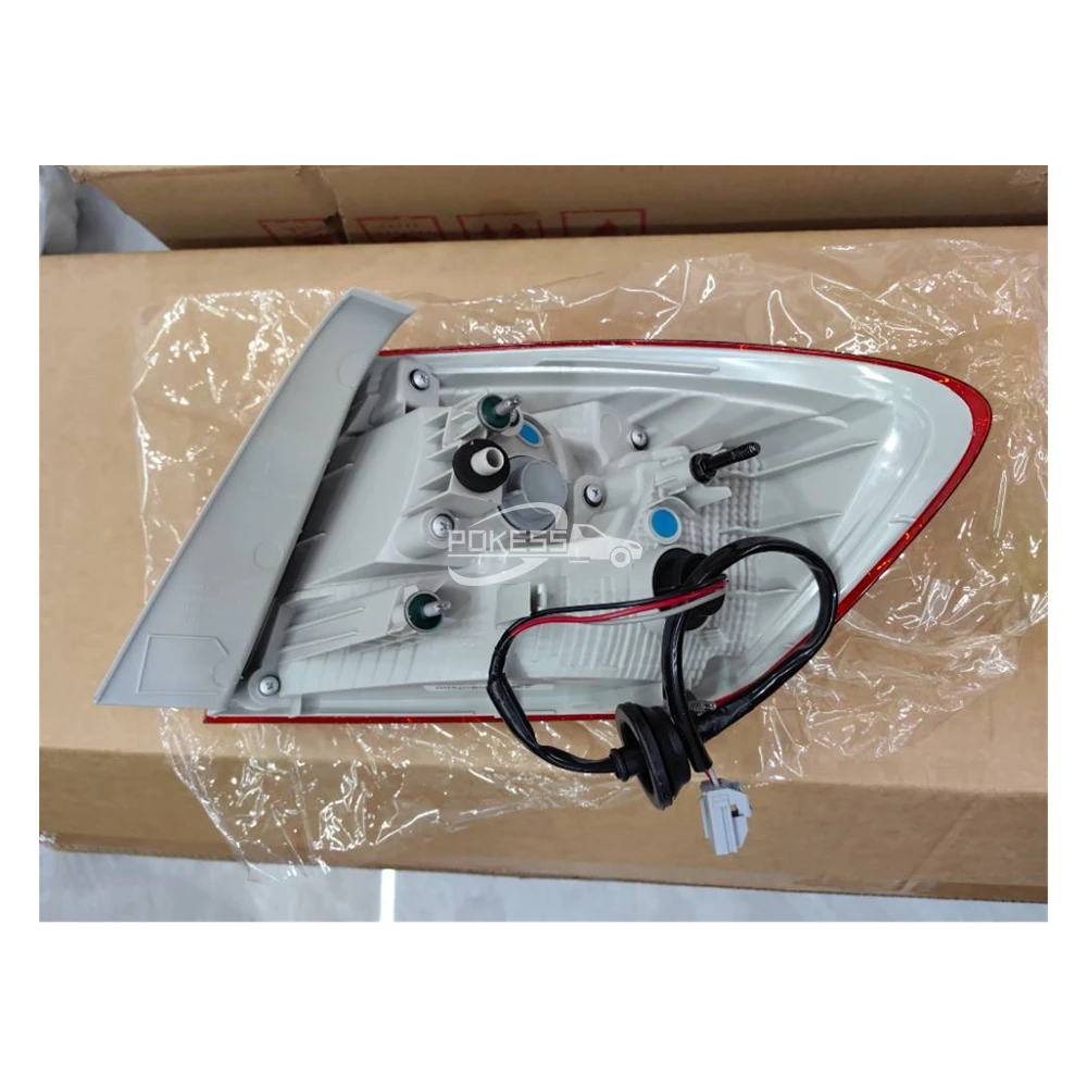 84078120 23374907 84070682 GM2804124 Taillight L f — 5