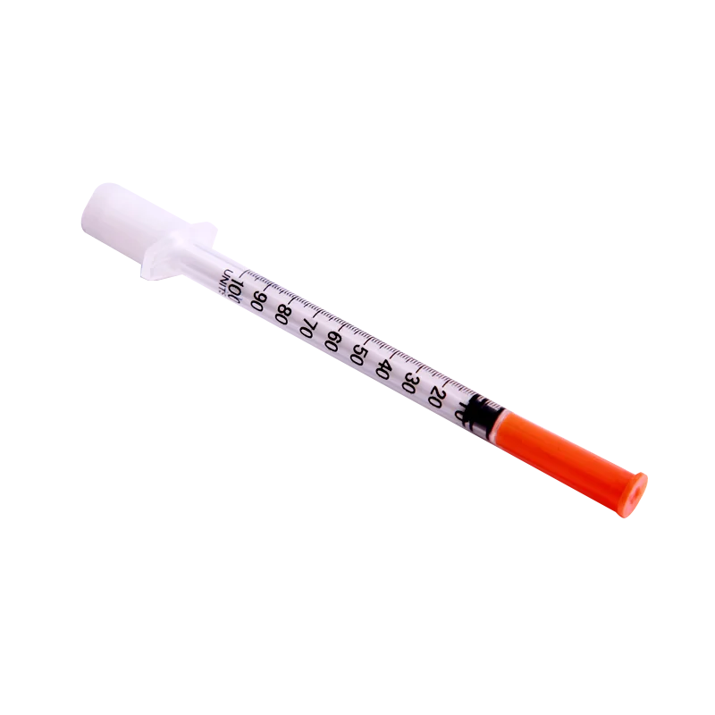 Disposable Insulin Syringes Sterile U 100 30g 6mm Buy Disposable Syringe Insulin Syringe Product On Alibaba Com