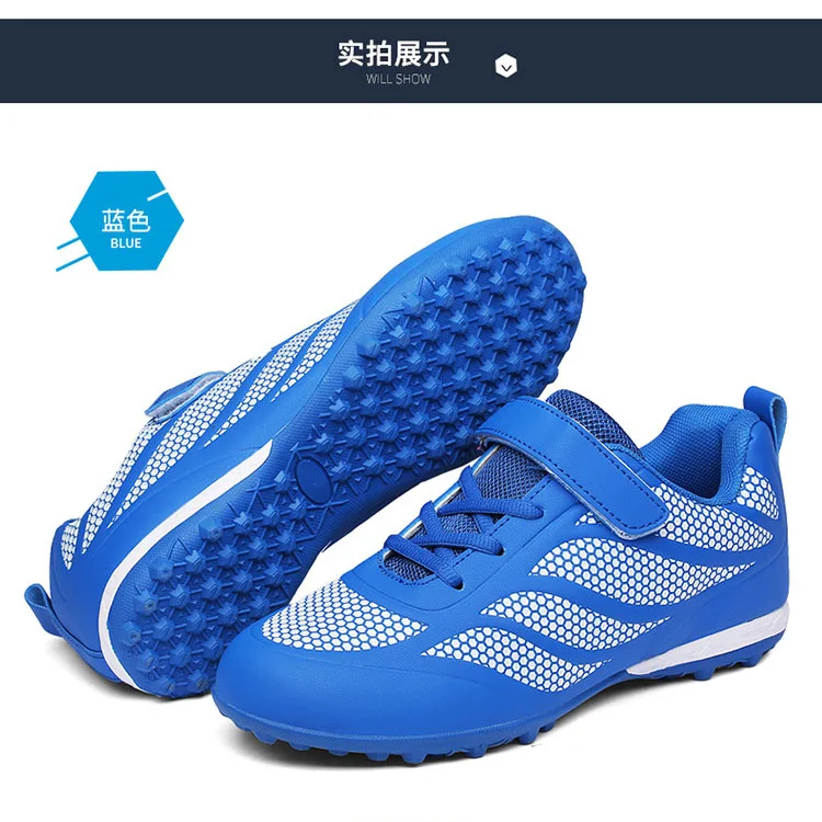 1Soccer Shoes Boys
