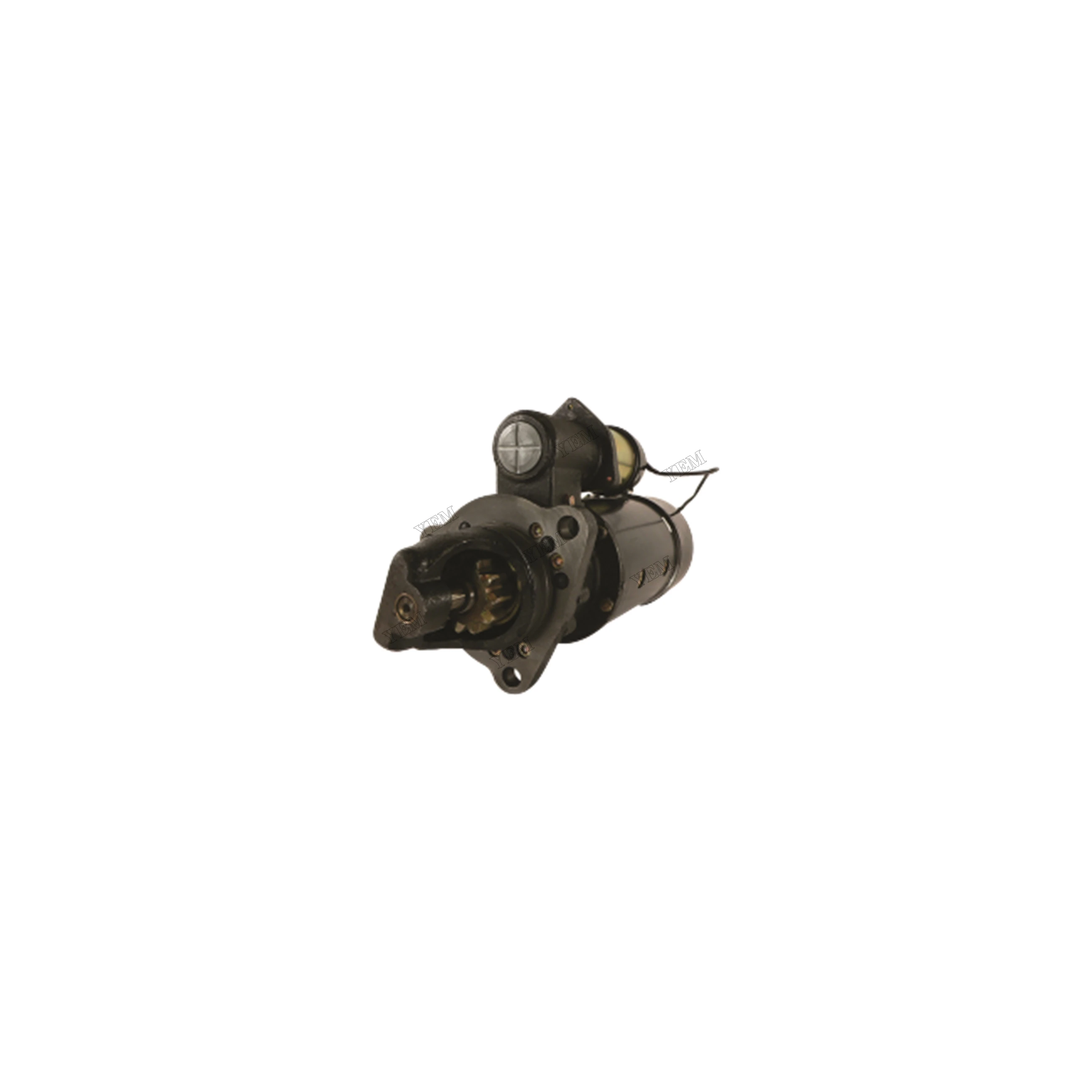 For John Deere 5730 6810 Forage Harvester Starter Motor Universal Engine Parts