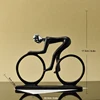 Bicycle Man