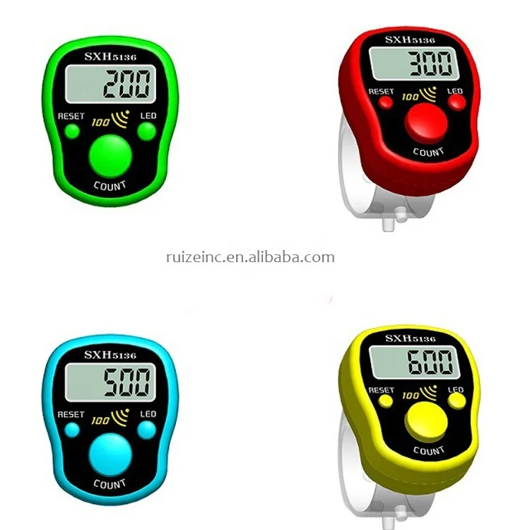 Want to buy Digital Colony Counter WTJ-3
