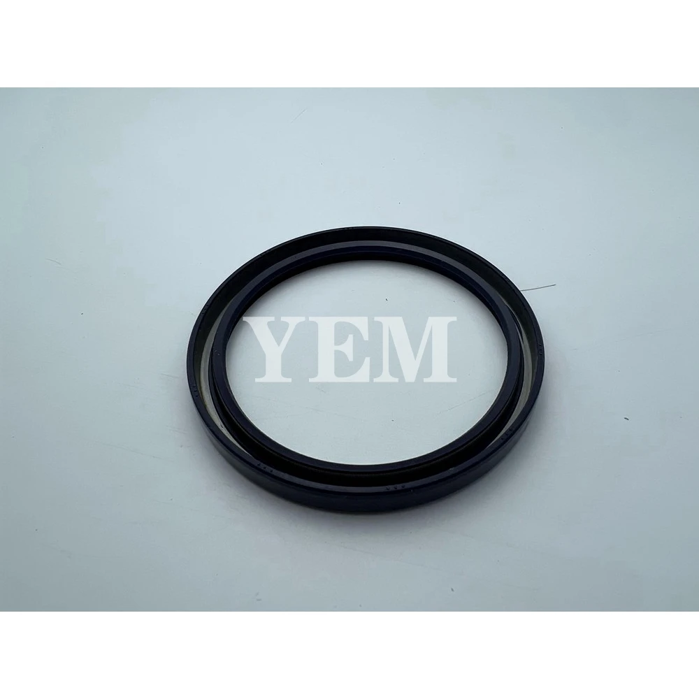 3KB1 Crankshaft Rear Oil Seal for Isuzu Engine Fast Delivery Engine Parts 2