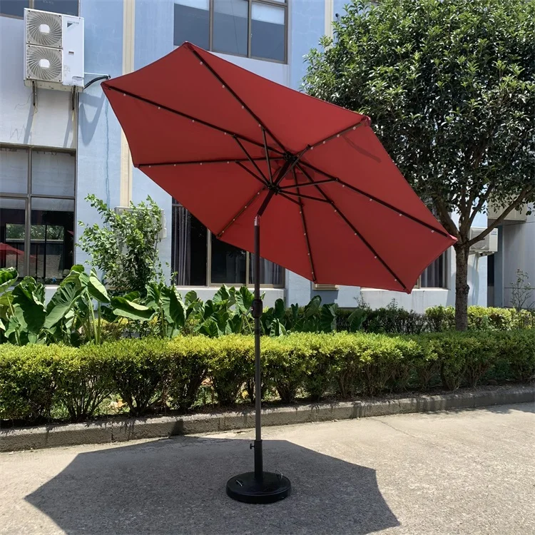 harley davidson patio umbrella Shademaker Polaris LX 13' Square Aluminum Commercial Cantilever Enjoy premium sun protection and outdoor living. Add some Harley-Davidson to your