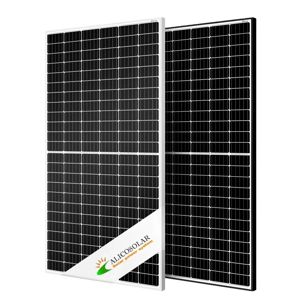 Alicosolar Cheaper Off Grid Solar Energy System  3KW 5KW Pure Sine Wave Solar Inverter Off Grid Solar Power System
