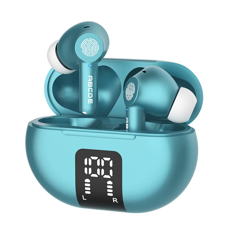Top Selling Classic ANC JL 7003 TWS Earbuds, Waterproof In-Ear