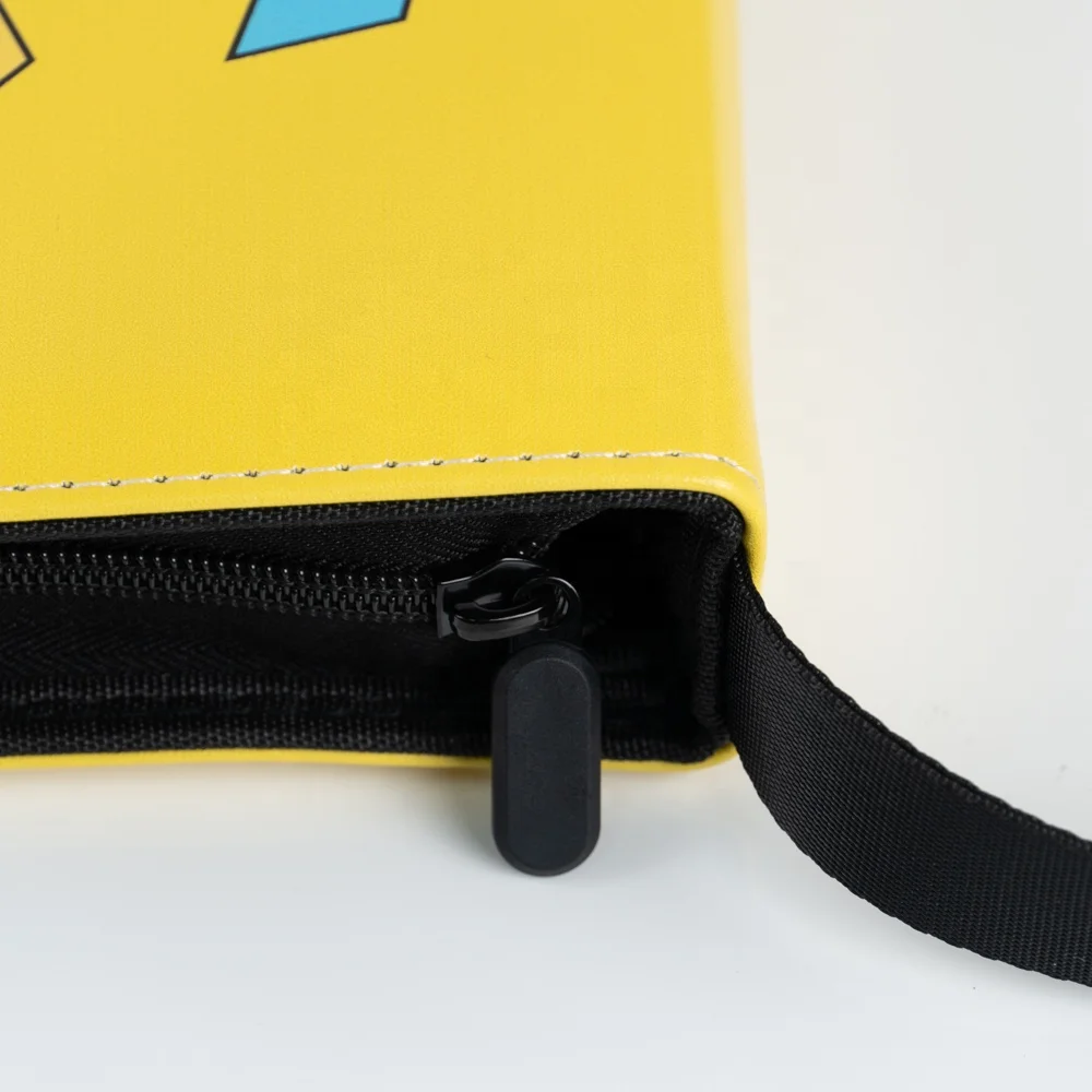 Lightweight Custom Durable Game Card Storage Eva Hard Shell Case For