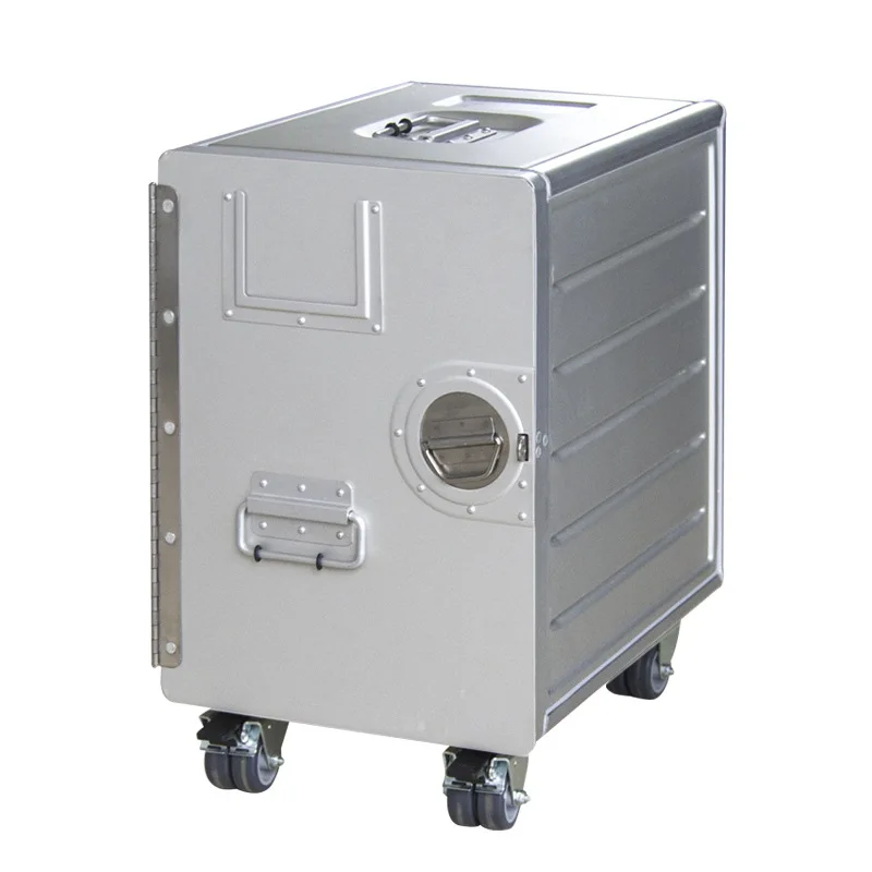 Factory High Quality Standard Atlas Container Inflight Container Storage Container
