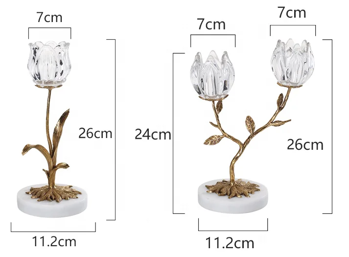 Заводская цена, Хрустальная свеча, новая распродажа, свадебное украшение, хрустальный стеклянный подсвечник для роскоши