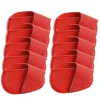 Grand rouge (10 ensembles)