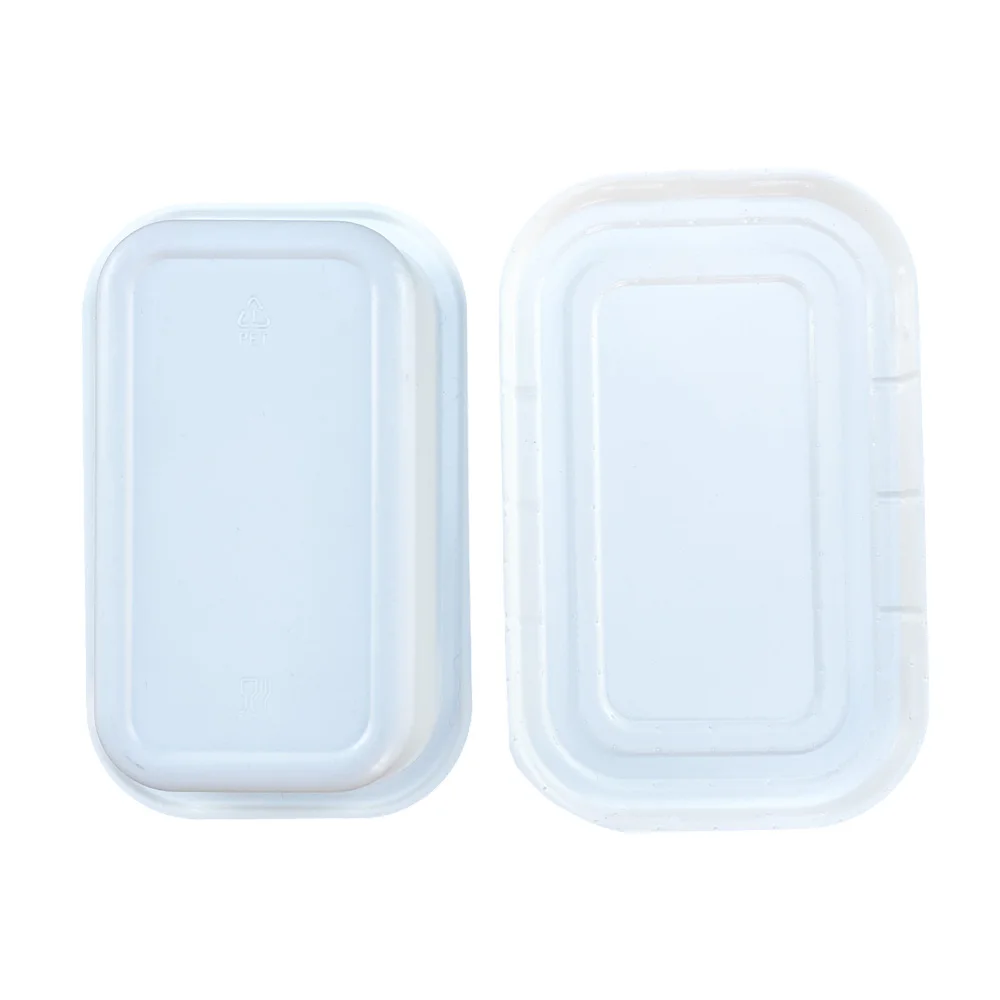 Hsqy Disposable Black White Plastic Container Microwave Oven Cpet Food  Airline Meal Tray - China Food Tray and Cpet Food Tray price