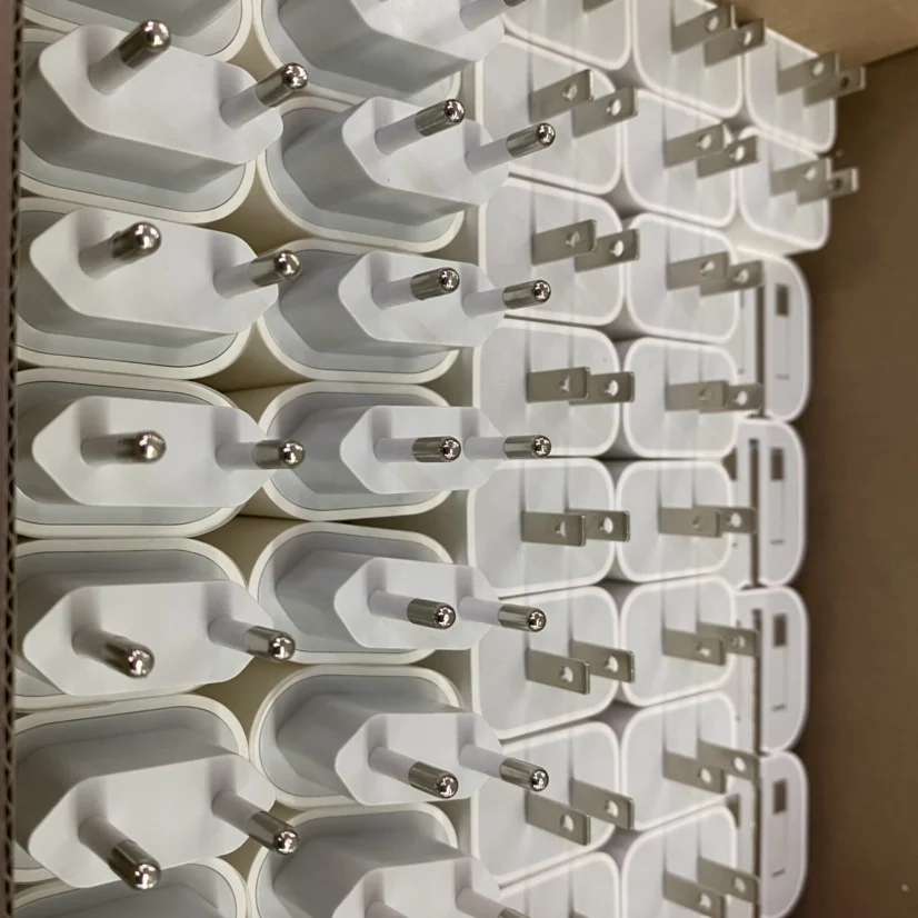 18 Watt 20 Watt Eco Friendly Uk Portable Fast Universal Foldable Qc Usb